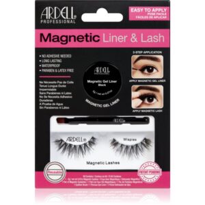 Ardell Magnetic Lashes gene magnetice-ro