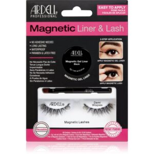 Ardell Magnetic Lashes gene magnetice-ro