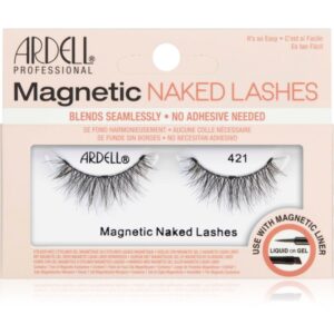 Ardell Magnetic Naked Lash gene magnetice tip 421 1 buc-ro