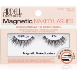 Ardell Magnetic Naked Lash gene magnetice tip 424 1 buc-ro