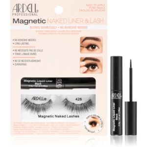 Ardell Magnetic Naked Lash set pentru gene 426-ro