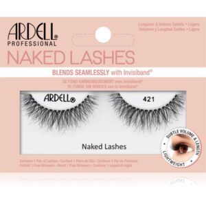 Ardell Naked Lashes Pentru fixarea genelor 421 1 buc-ro