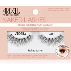 Ardell Naked Lashes Pentru fixarea genelor 422 1 buc-ro