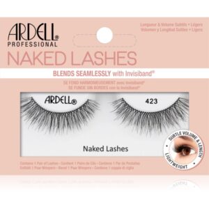 Ardell Naked Lashes Pentru fixarea genelor 423 1 buc-ro