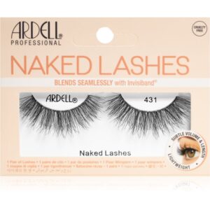 Ardell Naked Lashes Pentru fixarea genelor 431 1 buc-ro