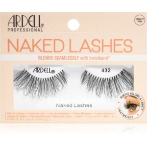 Ardell Naked Lashes Pentru fixarea genelor 432 1 buc-ro