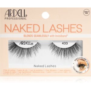 Ardell Naked Lashes Pentru fixarea genelor 433 1 buc-ro