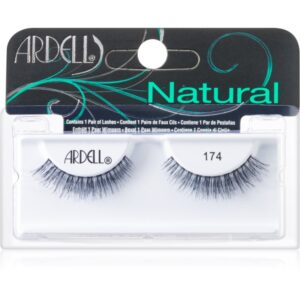 Ardell Natural Pentru fixarea genelor 174 1 buc-Țena