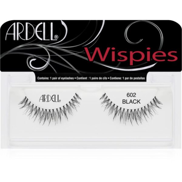 Ardell Professional Wispies Pentru fixarea genelor 602 1 buc-ro