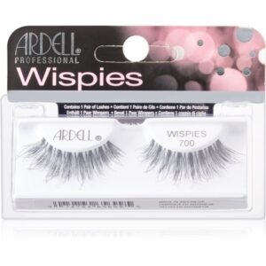 Ardell Professional Wispies Pentru fixarea genelor 700 1 buc-Țena