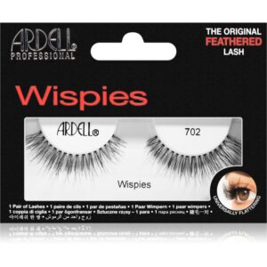 Ardell Professional Wispies Pentru fixarea genelor 702 1 buc-Țena