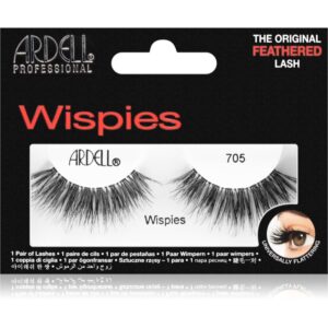 Ardell Professional Wispies Pentru fixarea genelor 705 1 buc-ro