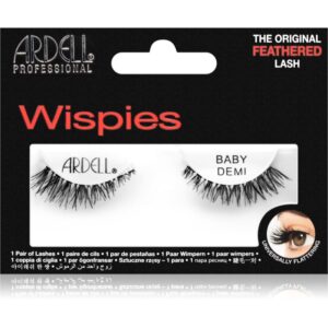 Ardell Professional Wispies Pentru fixarea genelor Baby Demi 1 buc-Țena