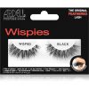 Ardell Professional Wispies Pentru fixarea genelor Wispies Black 1 buc-ro