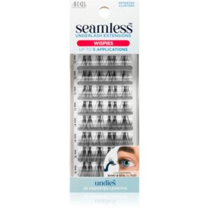 Ardell Refill Wispies gene false Different Lenghts 32 buc-Țena