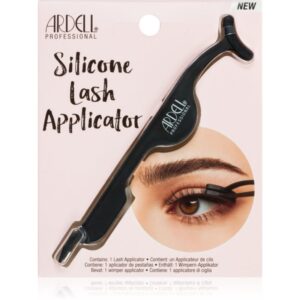 Ardell Silicon Lash Applicator aplicator pentru gene 1 buc-Țena