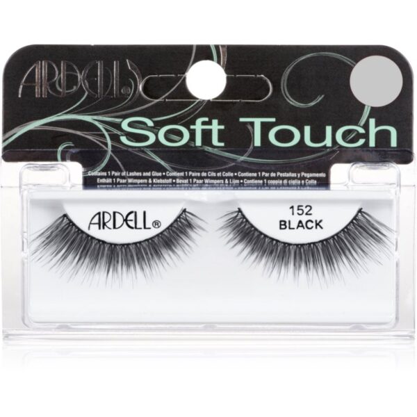 Ardell Soft Touch Pentru fixarea genelor 152-Țena