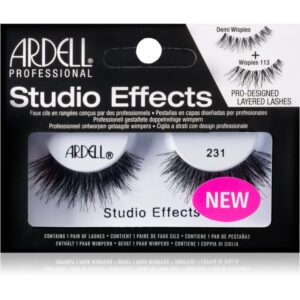 Ardell Studio Effects gene false 231 1 buc-Țena
