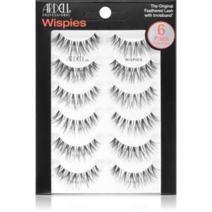 Ardell Wispies 6 Pairs gene false 6 buc-Țena