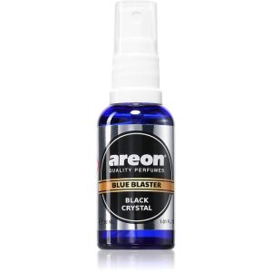 Areon Blue Blaster Black Crystal odorizant de camera 30 ml-Țena