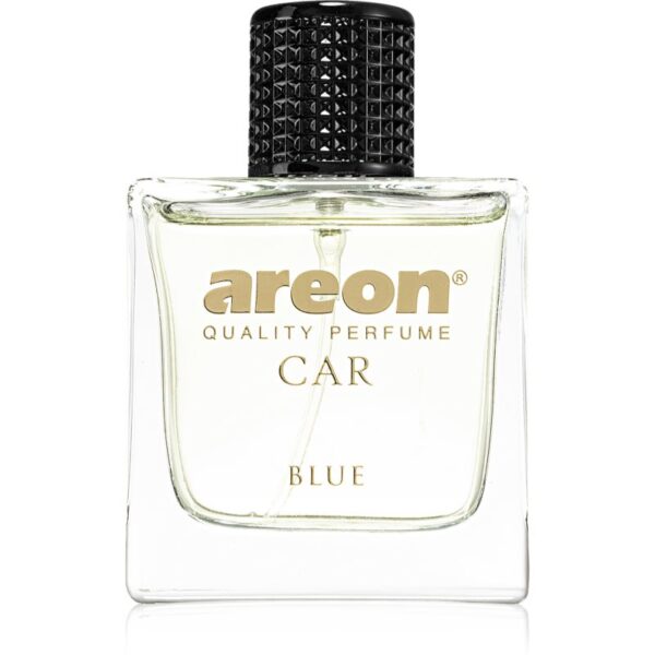 Areon Car Blue parfum pentru masina 100 ml-Țena