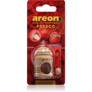 Areon Fresco Cherry parfum pentru masina 4 ml-Țena