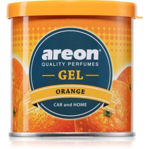 Areon Gel Orange parfum auto și pentru casă 80 g-Țena