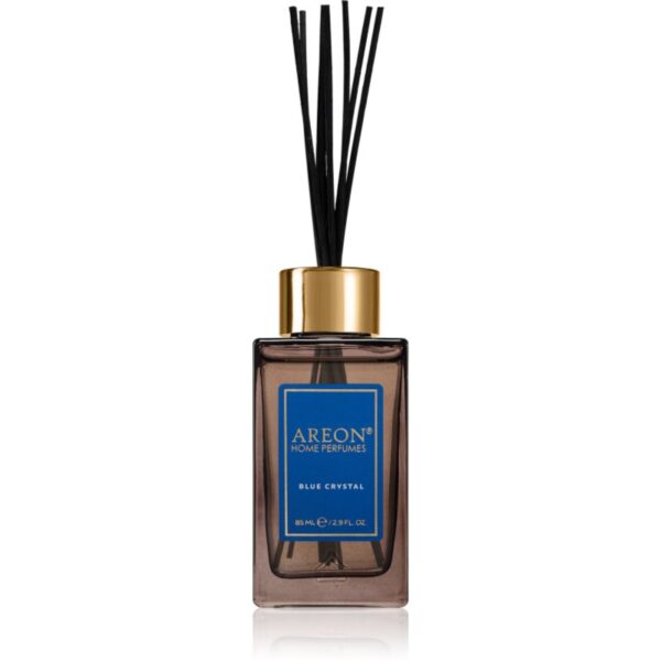 Areon Home Black Blue Crystal aroma difuzor cu rezervã 85 ml-ro