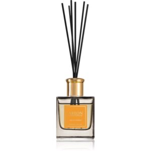 Areon Home Black Gold Amber aroma difuzor cu rezervã 150 ml-Țena