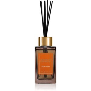 Areon Home Black Gold Amber aroma difuzor cu rezervã 85 ml-ro