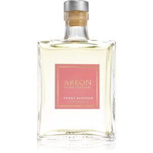 Areon Home Black Peony Blossom aroma difuzor cu rezervã 1000 ml-Țena