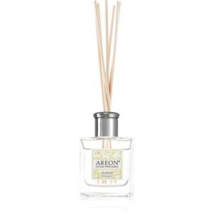 Areon Home Botanic Jasmine aroma difuzor cu rezervã 150 ml-ro