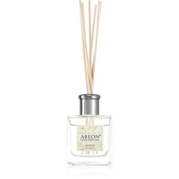 Areon Home Botanic Jasmine aroma difuzor cu rezervã 150 ml-ro