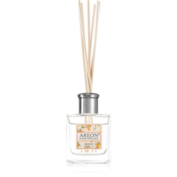 Areon Home Botanic Mango aroma difuzor cu rezervã 150 ml-Țena