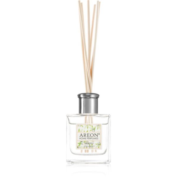 Areon Home Botanic Neroli aroma difuzor cu rezervã 150 ml-Țena