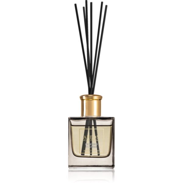 Areon Home Exclusive Precious Leather aroma difuzor cu rezervã 150 ml-Țena
