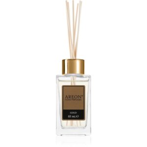 Areon Home Lux Gold aroma difuzor cu rezervã 85 ml-ro