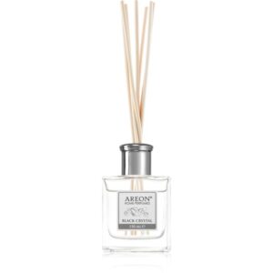 Areon Home Perfume Black Crystal aroma difuzor cu rezervã 150 ml-Țena