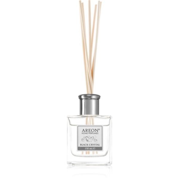 Areon Home Perfume Black Crystal aroma difuzor cu rezervã 150 ml-Țena
