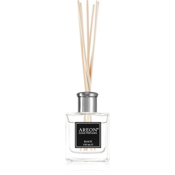 Areon Home Perfume Black aroma difuzor cu rezervã 150 ml-Țena