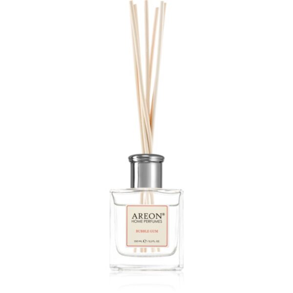 Areon Home Perfume Bubble Gum aroma difuzor cu rezervã 150 ml-Țena