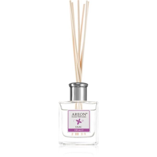 Areon Home Perfume Lilac aroma difuzor cu rezervã 150 ml-Țena