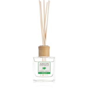 Areon Home Perfume Nordic Forest aroma difuzor cu rezervã 150 ml-Țena