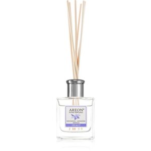 Areon Home Perfume Patchouli Lavender Vanilla aroma difuzor cu rezervã 150 ml-Țena