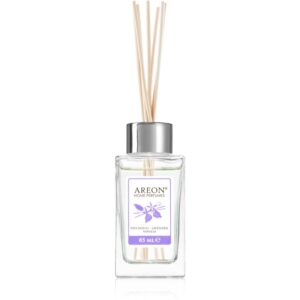 Areon Home Perfume Patchouli Lavender Vanilla aroma difuzor cu rezervã 85 ml-ro