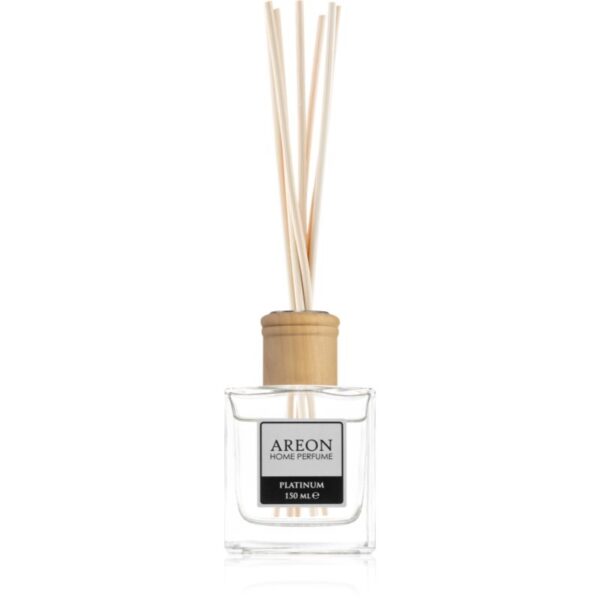 Areon Home Perfume Platinum aroma difuzor cu rezervã 150 ml-Țena