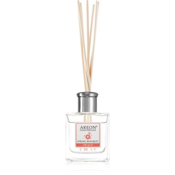 Areon Home Perfume Spring Bouquet aroma difuzor cu rezervã 150 ml-Țena