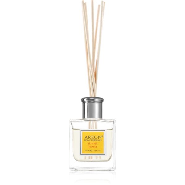 Areon Home Perfume Sunny Home aroma difuzor cu rezervã 150 ml-Țena