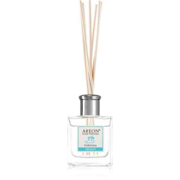 Areon Home Perfume Tortuga aroma difuzor cu rezervã 150 ml-Țena