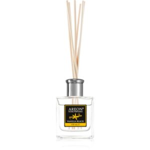 Areon Home Perfume Vanilla Black aroma difuzor cu rezervã 150 ml-Țena